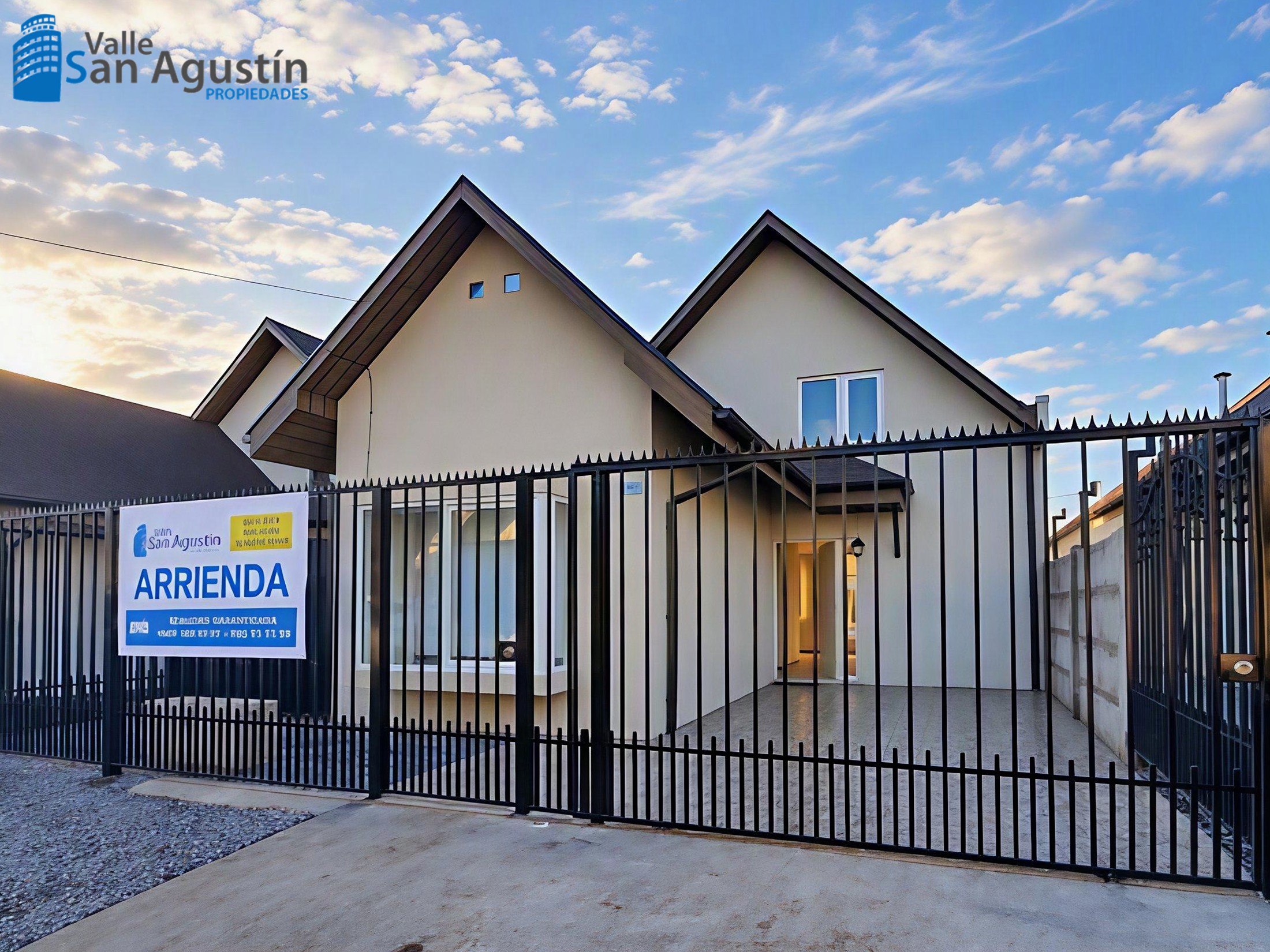 Casa Hacienda Del Maule – Talca (Maule Norte)