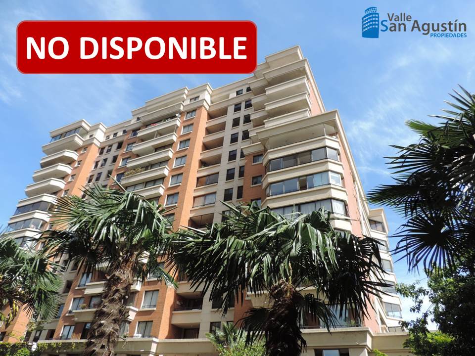 Departamento Edificio Los Dominicos – Talca